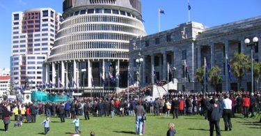 ارتفاع اهتمام الاستثمار في نيوزيلندا | ميراج نيوز