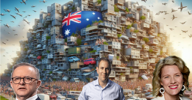 اقتصاد الهجرة في أستراليا لم يعد يعمل