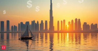 الإمارات: الملاذ الأكثر أمانًا لاستثمار الأموال لجذب المزيد من المليونaires رغم النزاع بين إسرائيل وإيران، حسب خبراء الهجرة