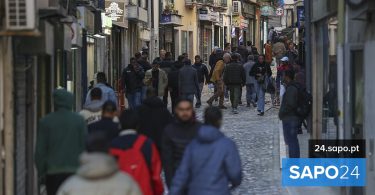البرتغال سجن مفتوح للكثير من المهاجرين. جمعية تشير بأصابع الاتهام إلى السياسات الهجرية - الأخبار