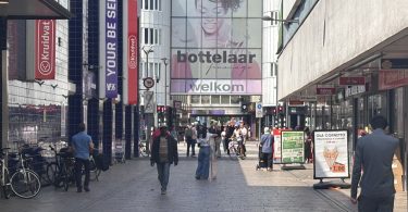 البقاء في ألمير #1: المهاجرون ذوو المهارات العالية يختارون بشكل متزايد مستقبلهم في هولندا