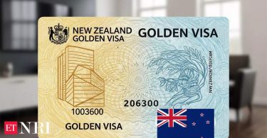 برنامج "التأشيرة الذهبية" في نيوزيلندا يجذب المستثمرين الأثرياء من جميع أنحاء العالم