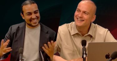 بودكاست الأخبار الهولندي مع دون سيدر: سقوط الحكومة، الهجرة، الصلاة من أجل هولندا، استرجاع لحظات أوبيكشن