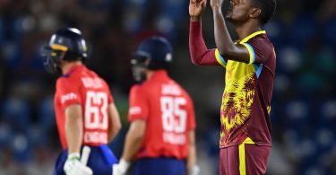 تأثر منتخب الكاريبي لمباريات T20 بتغييرات التأشيرات البريطانية