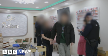 تضاعف اعتقالات العمل غير القانوني خلال عام مع استهداف الشرطة لأرباب العمل "عديمي الضمير"