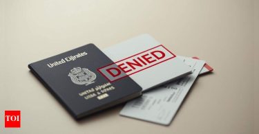 تم معاملة مواطن باكستاني مقيم في الإمارات كالمجرمين: احتجازه لمدة 12 ساعة ومنع دخوله لجورجيا رغم إقامته في الإمارات | أخبار العالم