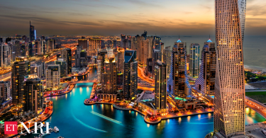 تمت الموافقة على تأشيرة سياحية على غرار شنجن في الخليج العربي، وسيتم إصدارها "قريباً"