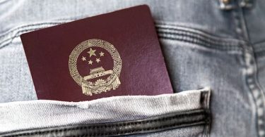 تيسير عبور المسافرين الصينيين عبر نيوزيلندا بفضل تغيير الفيزا