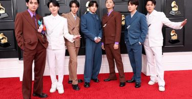 حفل بي تي إس في الإمارات؟ المشجعون يأملون في رؤية فرقة الكيبوب بعد عودتها من الخدمة العسكرية