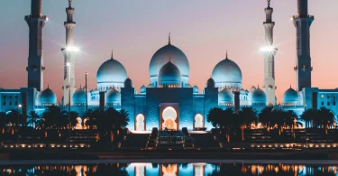 دليل تأشيرة الكورنيش الذهبي الجديد في أبوظبي