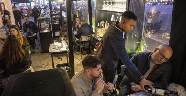 ربع نمو الناتج المحلي الإجمالي للفرد يعود إلى الهجرة
