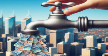 سكان سيدني يدفعون ثمن الهجرة المستمرة