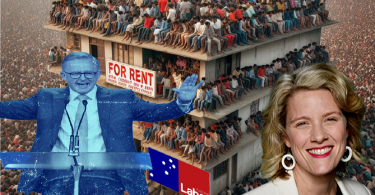 صناعة الإسكان: الهجرة مرتفعة جداً