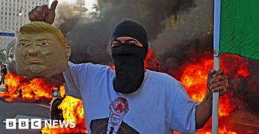 عاصفة مثالية: تصادم عمليات الترحيل الجماعي مع مدينة المهاجرين
