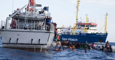 غير مذنبة في الاعتداءات الليبية. المحكمة الأوروبية تنقذ إيطاليا