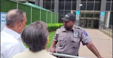 قانونيو نيويورك يقولون إنهم مُنعوا من دخول منشأة ICE في فدرال بلازا