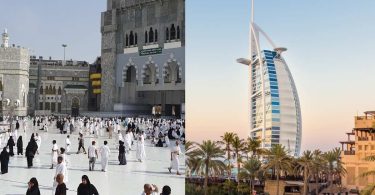 من إشعار السعودية للحجاج المتجاوزين المدة إلى دخول بدون تأشيرة للهنود في الإمارات، 5 تحديثات من دول الخليج لكَ