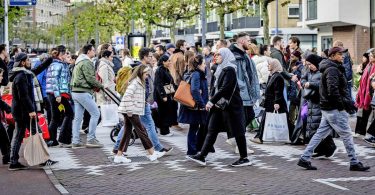 منذ بدء "أكثر سياسة لجوء صرامة على الإطلاق" وصل 130,000 شخص إلى بلادنا