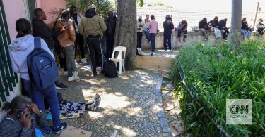 نعيش في حالة من الذعر.. أكبر جمعية للمهاجرين في البلاد تقول إن البرتغال "سجن في الهواء الطلق"