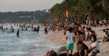 يمكن للهنود دخول الفلبين بدون تأشيرة بدءًا من 8 يونيو