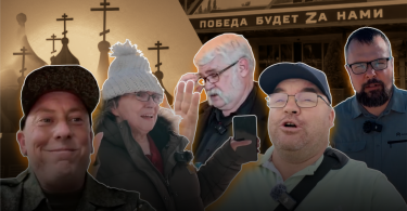 انتقال إلى الزوجة، البث على RT، والتجنيد للحرب من أجل الجنسية. من هم ولماذا يسافرون إلى روسيا من أجل "القيم التقليدية"