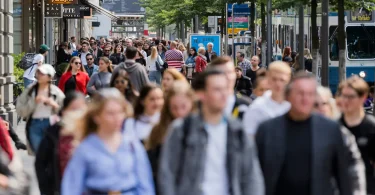 سويسرا: كيف نحد من الهجرة دون قطع العلاقات مع الاتحاد الأوروبي