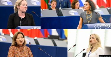 صراعات الكلمات السويدية حول السيارات القديمة والهجرة