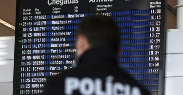 هناك عشرات الآلاف من المهاجرين غير الشرعيين في البرتغال، حسب تصريحات الشرطة