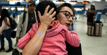 حان الوقت لكي يجتمع المسيحيون معًا بشأن الهجرة – Baptist News Global