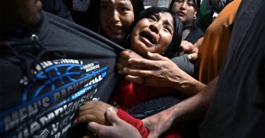 الصورة الصحفية العالمية لعام 2026 تظهر تأثير إنفاذ قوانين الهجرة