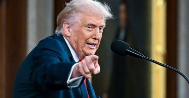 شهدت عودة ترامب إلى منصبه تغييرات شاملة في إنفاذ قوانين الهجرة