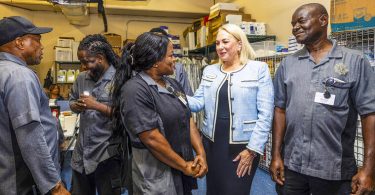 كيف قد تبدو أمريكا بدون هجرة