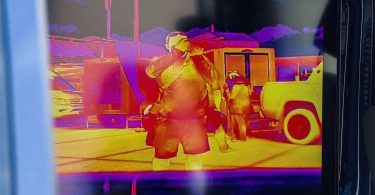 وعلى حدود أوروبا، يختبر الذكاء الاصطناعي حدود حقوق الاتحاد الأوروبي فيما يتعلق بالمهاجرين وطالبي اللجوء