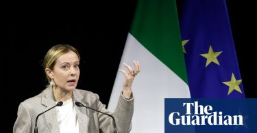 يمكن للمحامين الإيطاليين الفوز بـ "مكافآت على غرار الغرب المتوحش" إذا عاد عملاء الهجرة إلى وطنهم | إيطاليا