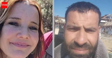 "كيف أستطيع أن أعيش في هذا العالم...": معلمة من كاليفورنيا تتزوج رجلاً من غزة لتمنحه الجنسية الأمريكية؛ محامي الهجرة يصفها بـ"الحمقاء"