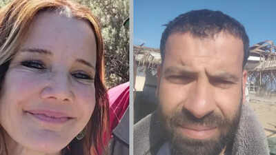 وتزوج بينهو من سالم أبو عمرة